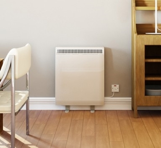 DIMPLEX XLS12N AUTOMATIC STORAGE HEATER 1.7KW WILLOW WHITEWholesale