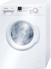 Picture of BOSCH WAB24161GB Automatic Washing Machine 6KG 1200Spin