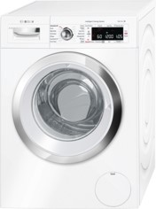 Picture of BOSCH WAWH8660GB  9kg 1400spin Washing Machine