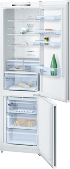 Picture of BOSCH KGN39VW35G Fridge freezer