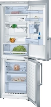 Picture of BOSCH KGDV130G Fridge Freezer