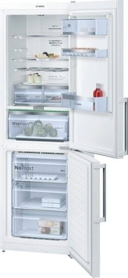 Picture of BOSCH KGN36AW35G Fridge Freezer