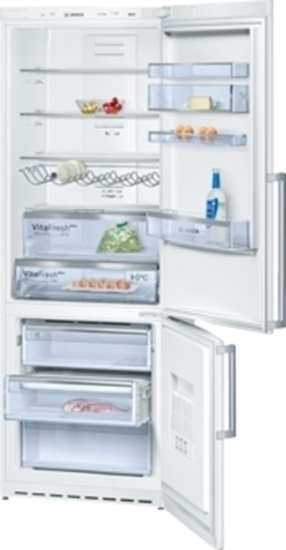 Picture of BOSCH KGN49AW24G Fridge Freezer