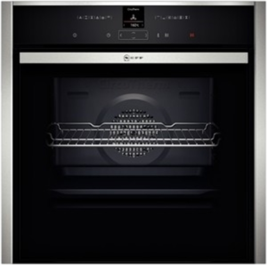 Picture of NEFF B57CR22N0B Built in oven