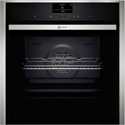 Picture of NEFF B57CS24NOB Built in Oven