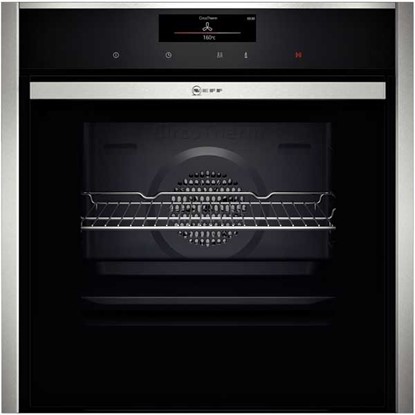 Picture of NEFF B58CT68NOB Built in Oven
