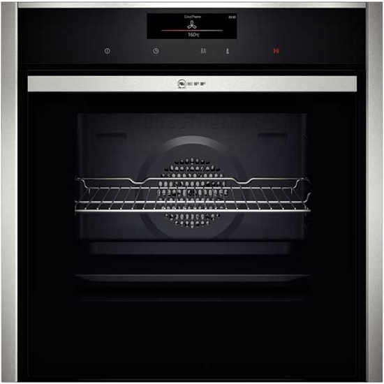 Picture of NEFF B58CT68NOB Built in Oven
