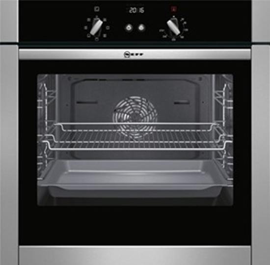 Picture of NEFF B44M42N5GB Built in Oven