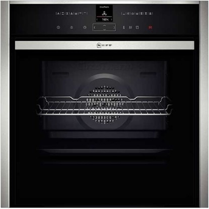 Picture of NEFF B47VR32NOB Built in Oven