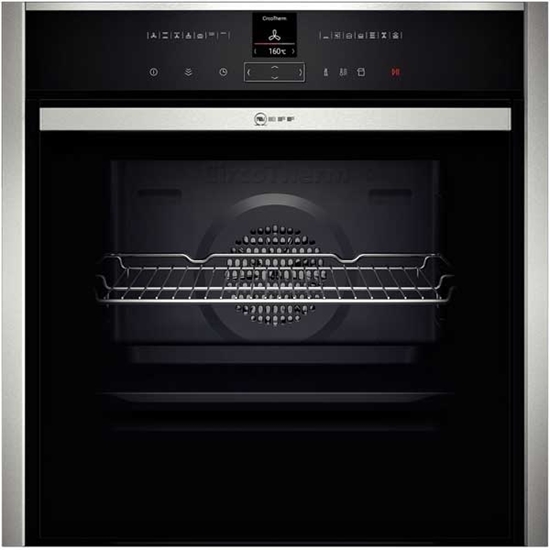 Picture of NEFF B47VR32NOB Built in Oven