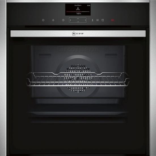 Picture of NEFF B47VS34NOB Built in Oven