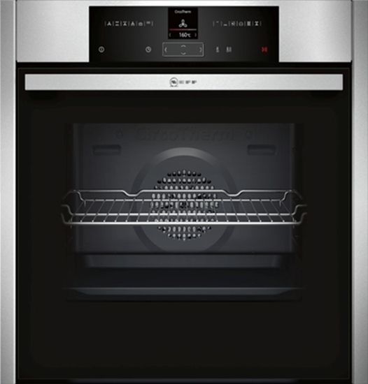 Picture of NEFF B25CR22NOB Built in Oven