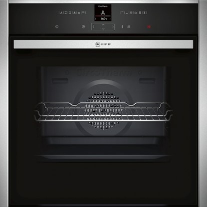 Picture of NEFF B17CR32N1B Built in Oven