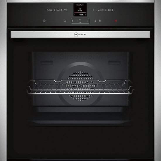 Picture of NEFF B17CR32N1B Built in Oven