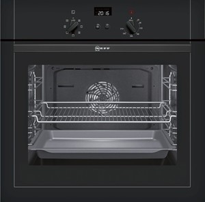 Picture of NEFF B14M42S5GB  Built in Oven