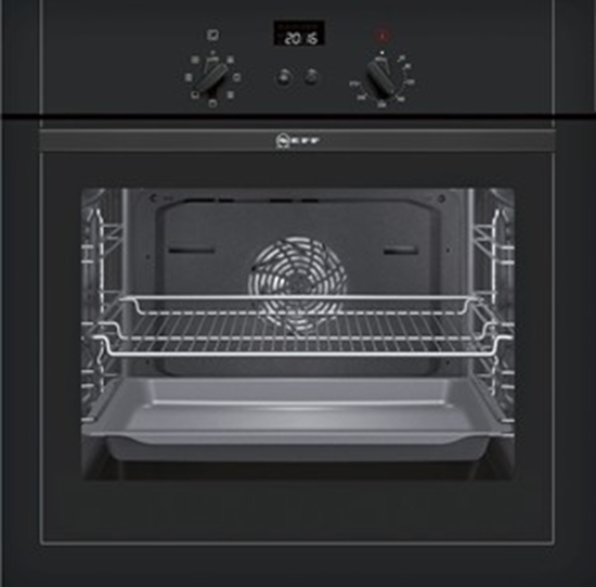 Picture of NEFF B14M42S5GB  Built in Oven