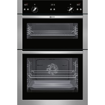 Picture of NEFF U15E52N5GB Built in Double Oven