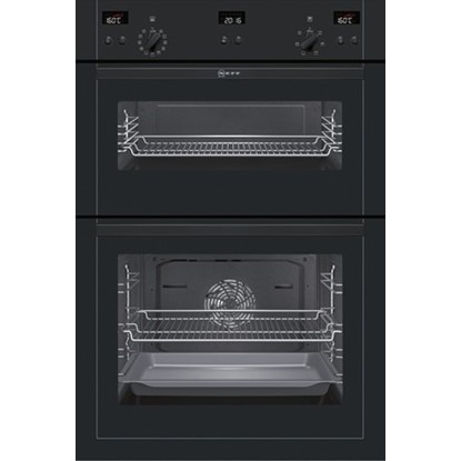 Picture of NEFF U15E52S5GB Built in Double Oven