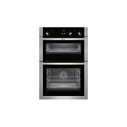 Picture of NEFF U14S32N5GB Built in Double Oven