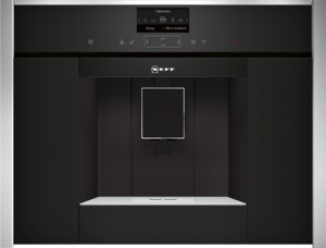 Picture of NEFF C17KS61NO Coffee Machine