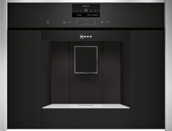 Picture of NEFF C17KS61NO Coffee Machine