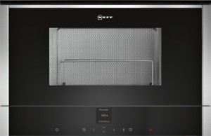 Picture of NEFF C17GRO1NOB Microwave Oven