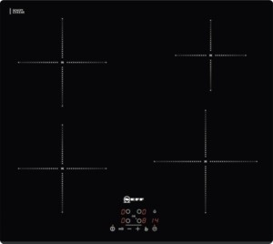 Picture of NEFF T41B30X2 Induction Hobb