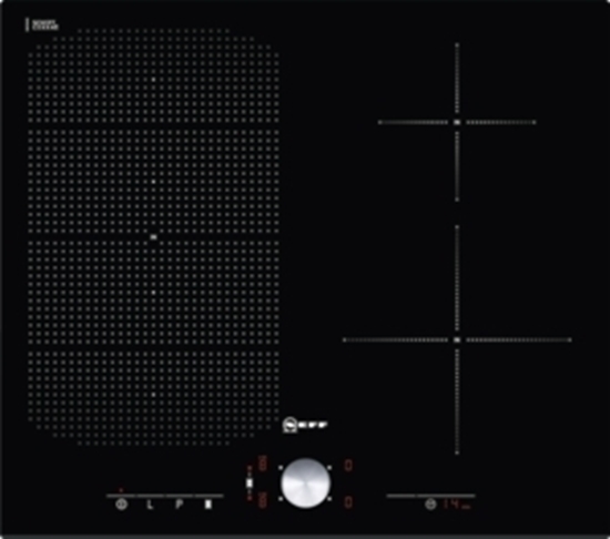 Picture of NEFF T51T53X2 Flexinduction Hob