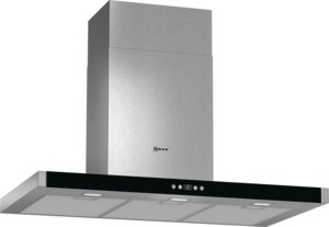 Picture of NEFF D79MH52N1B Chimney Hood