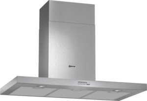 Picture of NEFF D79SR22N0B Chimney Hood