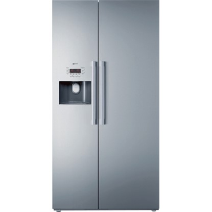 Picture of NEFF K3990X7GB SBS Fridge Freezer