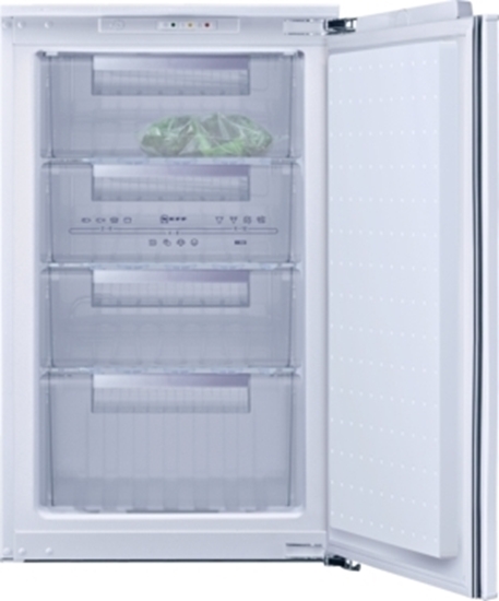 Picture of NEFF G5624X7GB  Single door Freezer