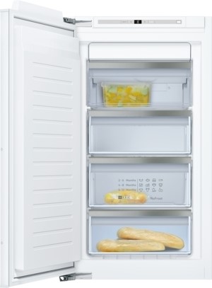 Picture of NEFF GI7313E30G Single Door Freezer