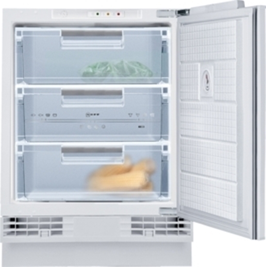 Picture of NEFF G4344X7GB Built in Freezer