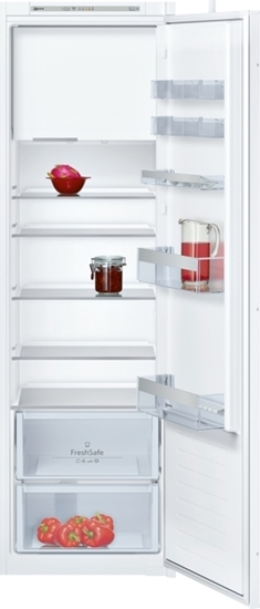 Picture of NEFF KI2822S30G Built in Fridge Freezer