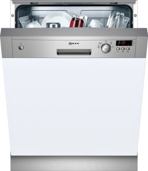 Picture of NEFF S41E50N1GB  Built in Dishwasher