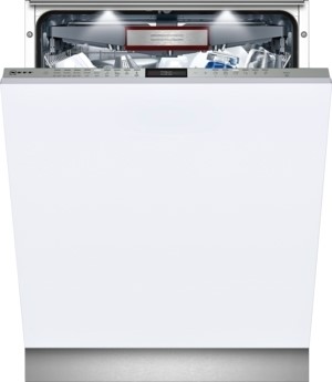 Picture of NEFF S517P70Y0G Fully Integrated Dishwasher