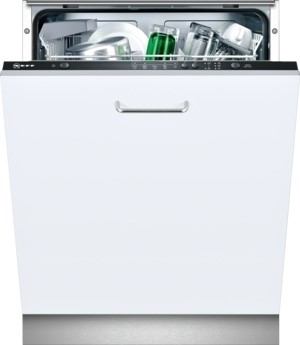 Picture of NEFF S51E50X3GB Fully Integrated Dishwasher