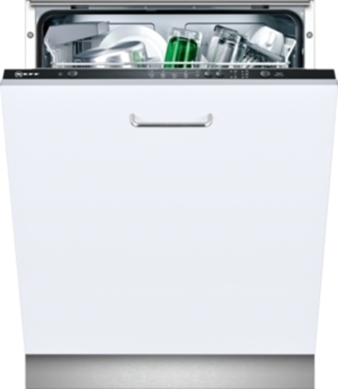 Picture of NEFF S51E50X3GB Fully Integrated Dishwasher