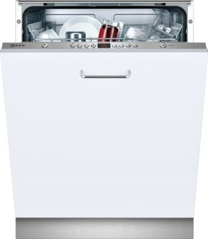Picture of NEFF S51L43X0GB Fully Integrated Dishwasher