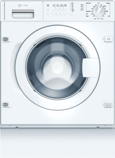 Picture of NEFF W5420X1GB Built in Washing Machine