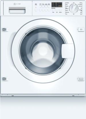 Picture of NEFF W5440X1GB Built in Washing Machine