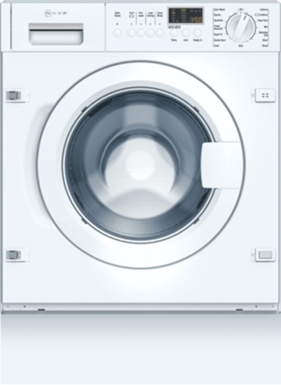 Picture of NEFF W5440X1GB Built in Washing Machine