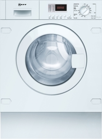 Picture of NEFF V6320X1GB Built in Washer Dryer
