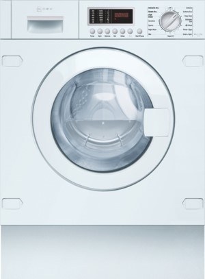 Picture of NEFF V6540X1GB Built in Washer Dryer