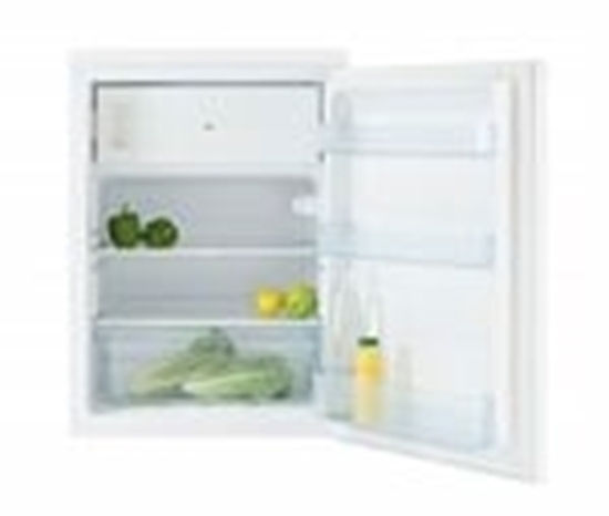 Picture of ICEKING RK6128AP Freestanding Icebox Fridge