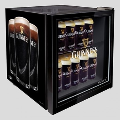 Picture of HY205 Guinness Drinks Cooler