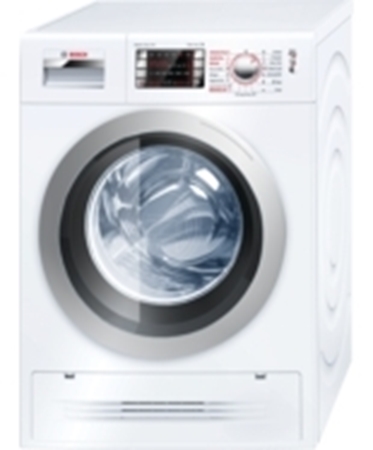 Picture for category Washer Dryers