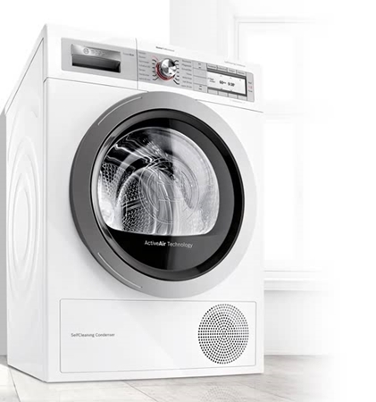 Picture for category Dryers