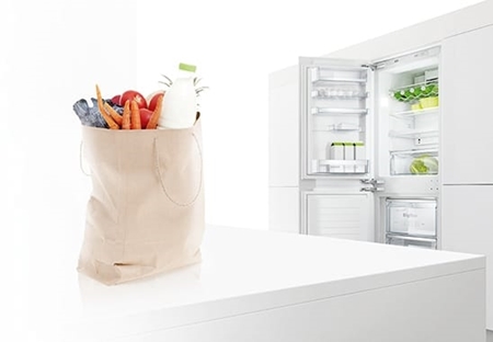 Picture for category Fridge & Freezers